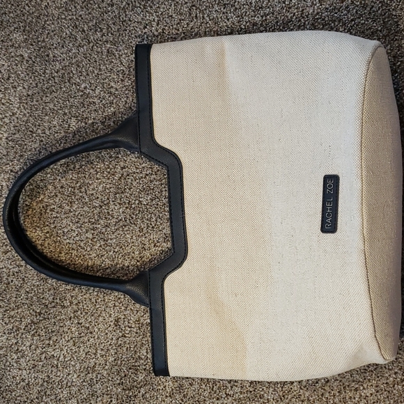 Rachel Zoe capri tote bag - Picture 7 of 7